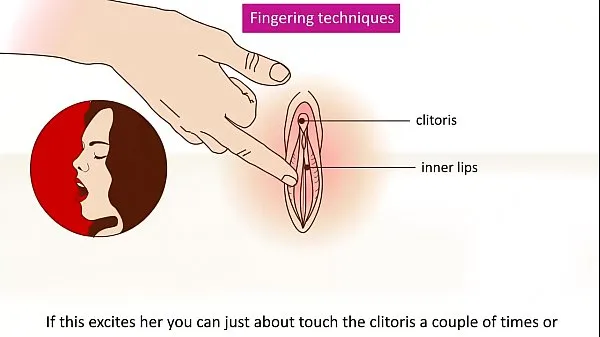 XXX How to finger a women. Learn these great fingering techniques to blow her mind my Videos