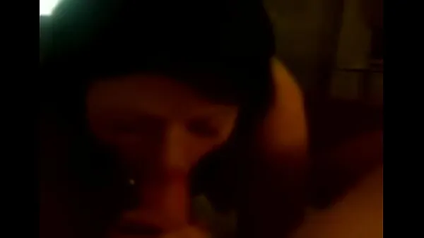 XXX Irish Cock Gets deep throated by brunette omat videoni