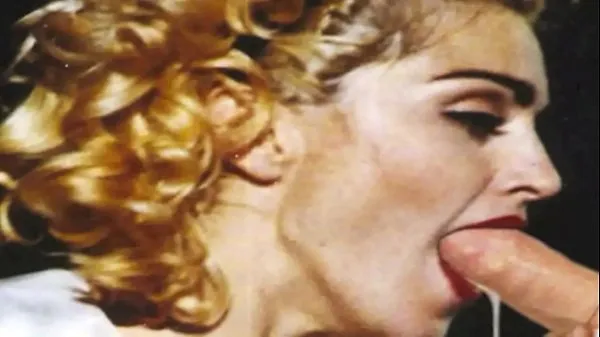 XXX Мадонна без цензуры мои видео
