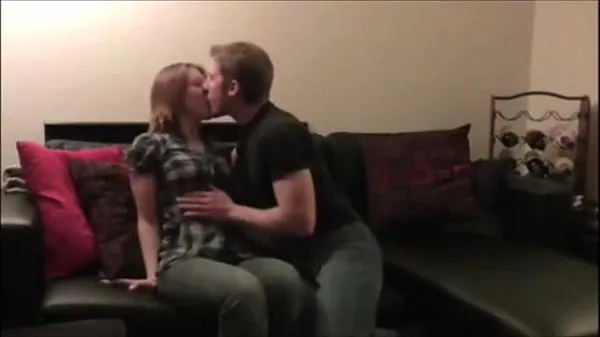 XXX Very Sexy Couple from a Dating Site Video saya