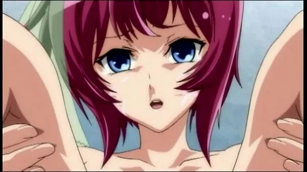 XXX Cute anime shemale maid ass fucking วิดีโอของฉัน