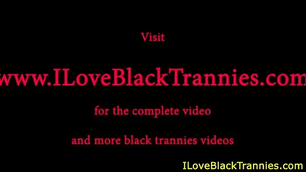 XXX Black amateur tranny face drenched my Videos