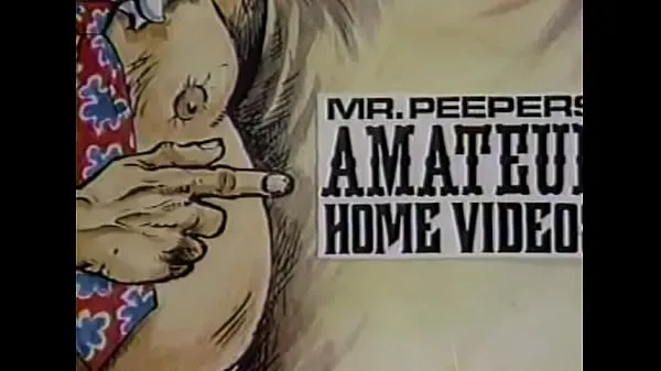 XXX LBO - Mr Peepers Amateur Home Videos 01 - Full movie mijn video's