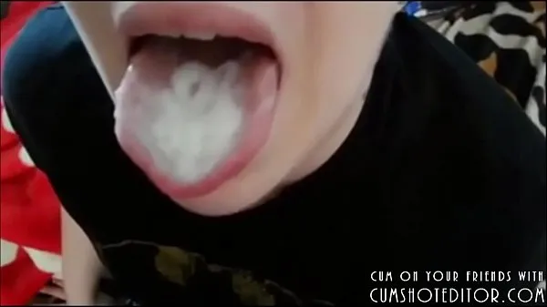 XXX Cum Swallowing Submissive Amateurs Compilation my Videos