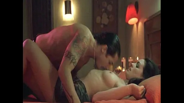 XXX Anne Hathaway masturbates and fucked hard τα βίντεό μου