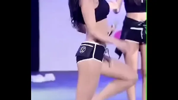 XXX Korean Sexy Dance Performance HD omat videoni
