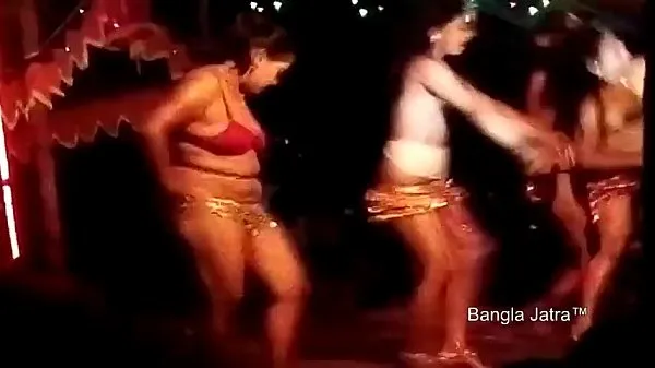 XXX Bangla Jatra Dance 2016 مقاطع الفيديو الخاصة بي