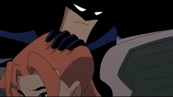 XXX Batman fuck Hawkgirl 我的视频