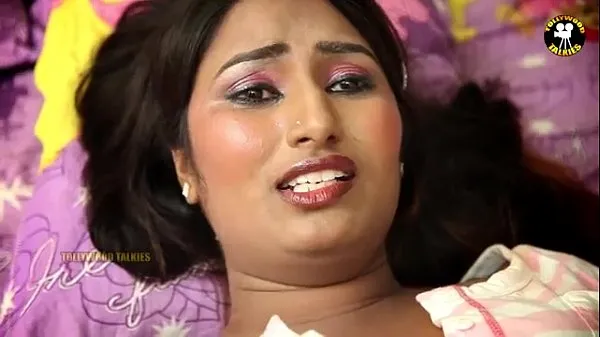 XXX Swathi Aunty Romance With Yog Boy -- Romantic Telugu Short Film 2016 Saját videóim