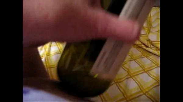 XXX winebottlemb Video saya