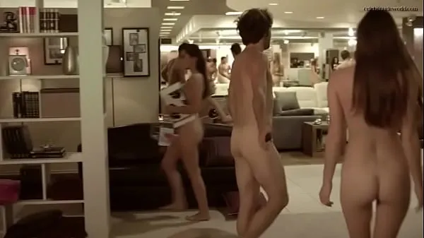 XXX T Mobile - Naked comercial moje filmy