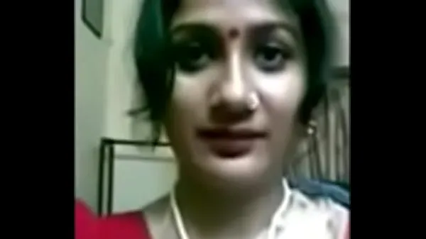 XXX Desi big boobs bengali housewife mina videor