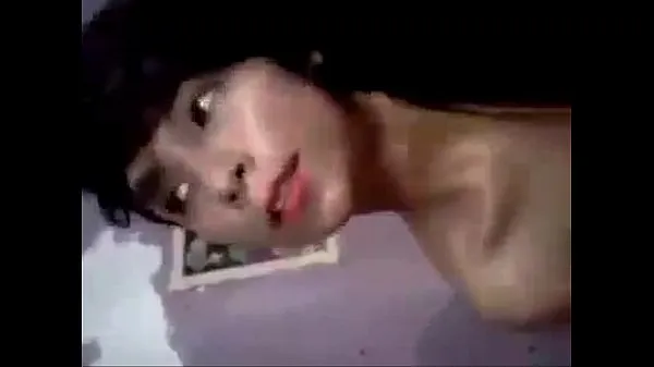 XXX Morrita records herself masturbating mis vídeos