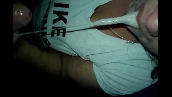 XXX rich pete and swallowed milk Video của tôi