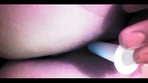 XXX female masturbation Saját videóim