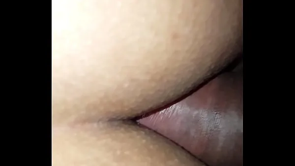 XXX Fucking my friend's ass moje videá