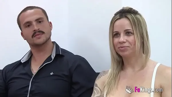 XXX Antonella, 34, and Dum, 22, proves us how FAKings' MILF Club influences our lives my Videos