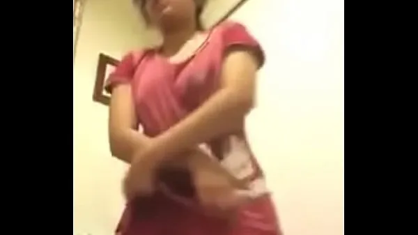XXX My girlfriend sends me a video that she recorded मेरे वीडियो