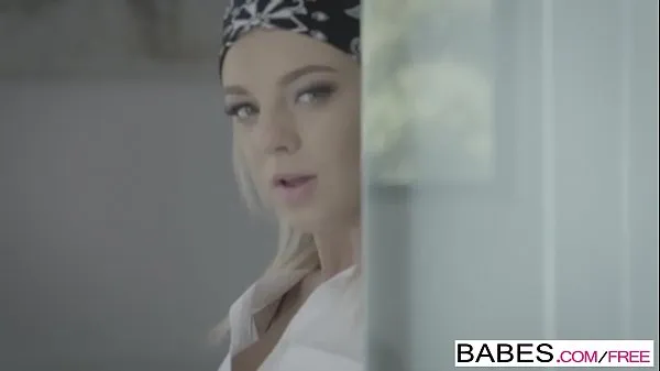 XXX Babes - Black is Better - Burning Desire starring Stallion and Tiffany Watson clip mých videí