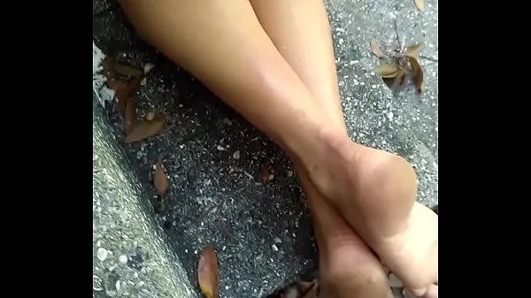 XXX feet cum black dick white feet میرے ویڈیوز