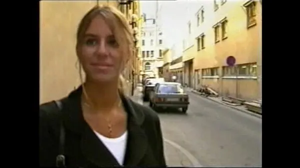 XXX Martina from Sweden Video saya