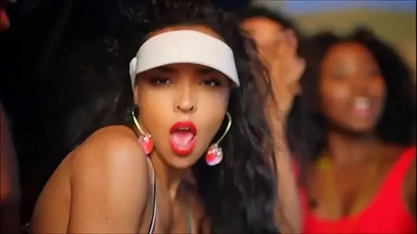 XXX Tinashe - Superlove - Official x-rated music video -CONTRAVIUS-PMVS my Videos