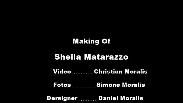 XXX Sheila Matarazzo TsBrazilian movie 4 วิดีโอของฉัน