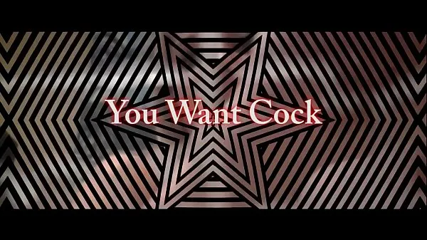 XXX Sissy Hypnotic Crave Cock Suggestion di K6XXi miei video