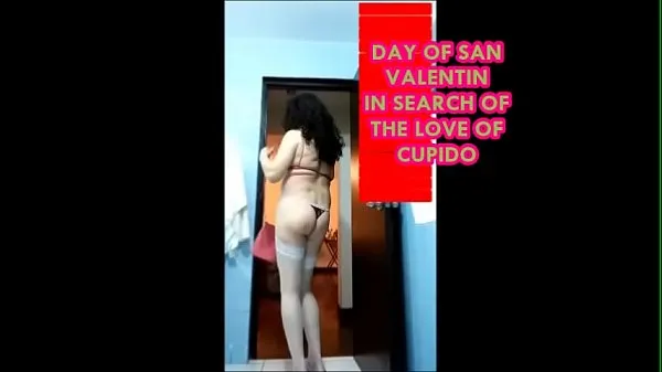 XXX DAY OF SAN VALENTIN - IN SEARCH OF THE LOVE OF CUPIDO my Videos