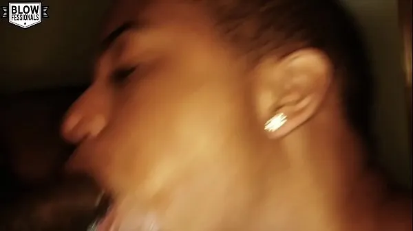 XXX smut bitch from west philly made it sucking dick moje videá