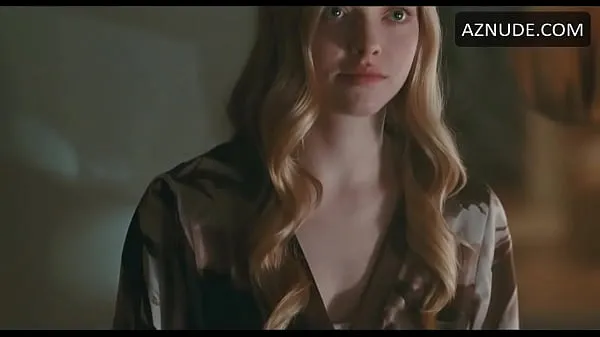 XXX Amanda Seyfried Sex Scene in Chloe Saját videóim