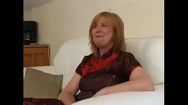 XXX Mature Scottish Redhead gets the cock she wanted τα βίντεό μου
