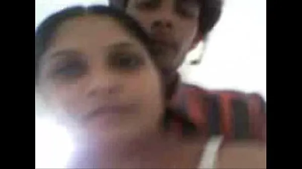 XXX indian aunt and nephew affairi miei video