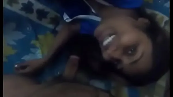 XXX Swathi Naidu Sucking Boyfriend Cock Blowjob Hot Sexy Indian Desi mine videoer