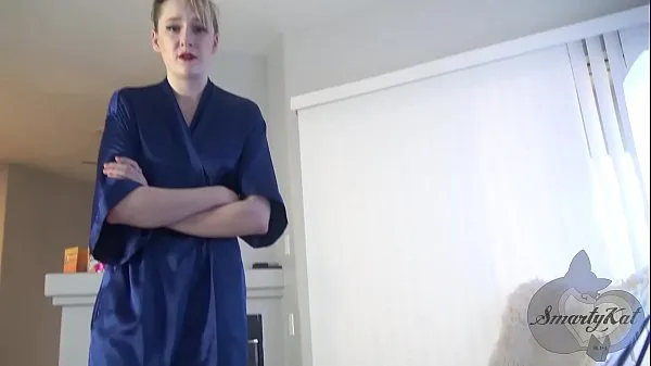 XXX FULL VIDEO - STEPMOM TO STEPSON I Can Cure Your Lisp - ft. The Cock Ninja and mijn video's