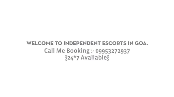 XXX Independent in Goa 09953272937 Services in Goa Video saya