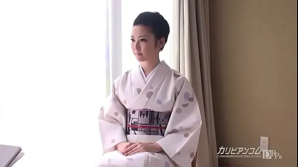 XXX The hospitality of the young proprietress-You came to Japan for Nani-Yui Watanabe 私の動画