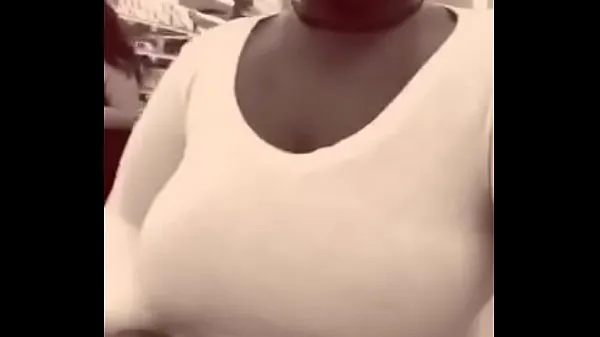 XXX Instagram Live Shopping With Milk Marie moje videá