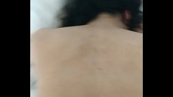 XXX Indian girlfriend fucked doggystyle in Goa hotel roommes vidéos