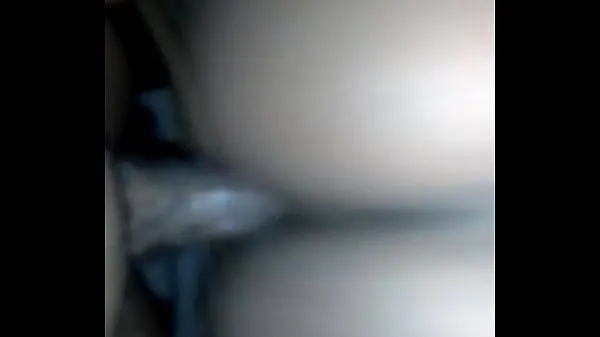 XXX Big booty getting hit from the back Video saya