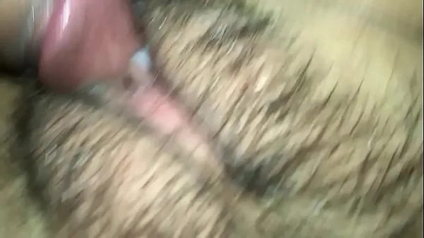 XXX Cum into pigtails Video saya
