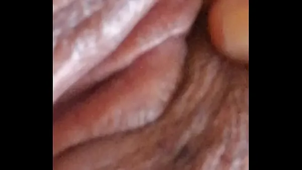 XXX Female masturbation τα βίντεό μου