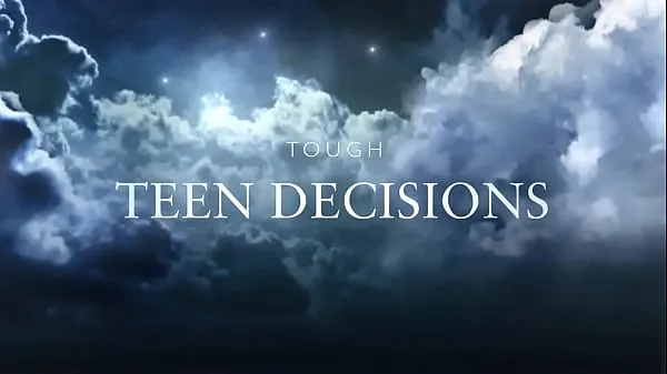 XXX Tough Teen Decisions Movie Trailer mijn video's