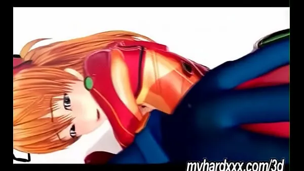 XXX 3D Asuka मेरे वीडियो