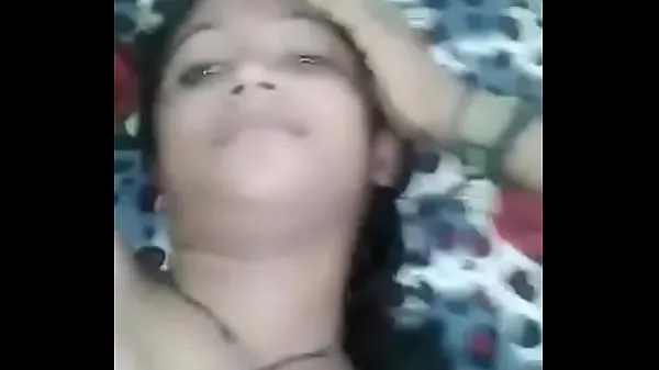 XXX Indian girl sex moments on room moje filmy