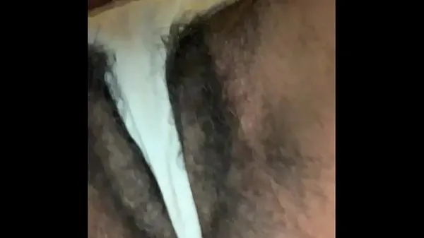 XXX My Hairy Pussy Is The Star Of My Snaps omat videoni