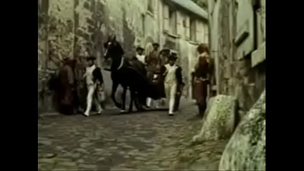 XXX Casanova (Full movie 1976 Saját videóim