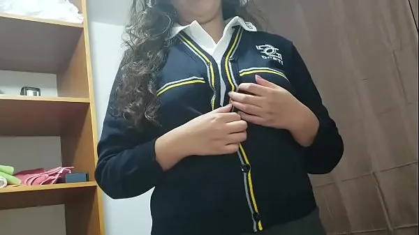 XXX today´s students have to fuck their teacher to get better grades my Videos