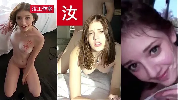 XXX Tall Asian Guy Fuck Tall Modeling Looking White Girl So So Good - BananaFever AMWF मेरे वीडियो