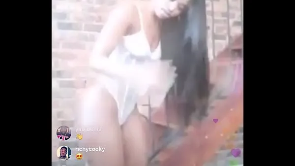 XXX South African dancing for the gram moje videá